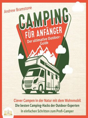 cover image of Camping für Anfänger--Der ultimative Outdoor-Guide